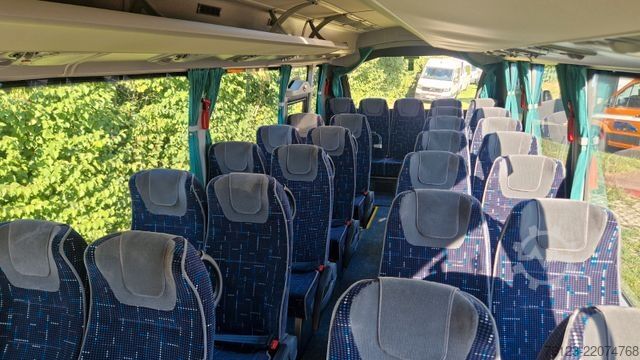 Motor coach TEMSA Prestij SX Novo Lux Daily Lagerfahrzeug