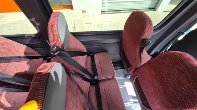 Minibus MERCEDES-BENZ 8 Sprinter Lord Light 22 Sitzer Vorlauffahrzeug