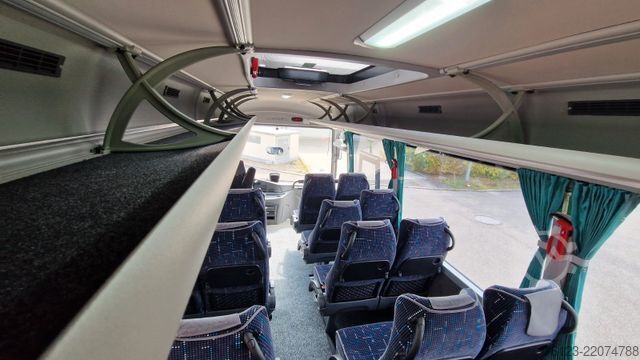 Motor coach TEMSA 10 x Prestij SX Automatik  Novo Lux Stock Daily