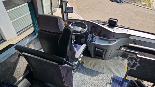 Motor coach TEMSA 10 x Prestij SX Automatik  Novo Lux Stock Daily