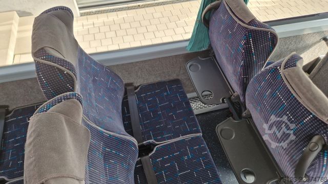 Motor coach TEMSA 10 x Prestij SX Automatik  Novo Lux Stock Daily