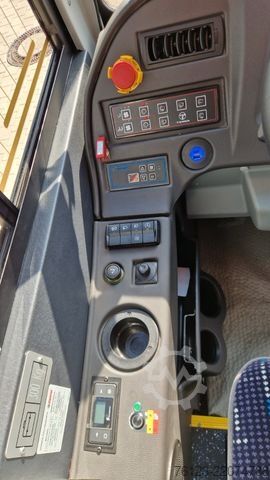 Motor coach TEMSA 10 x Prestij SX Automatik  Novo Lux Stock Daily