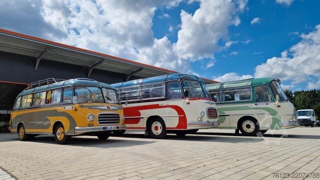 Motor coach TEMSA 10 x Prestij SX Automatik  Novo Lux Stock Daily