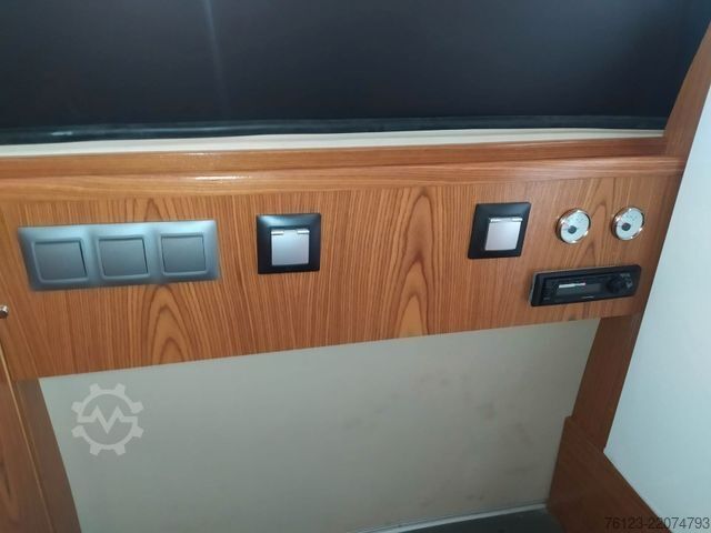 Caravan Kässbohrer PA 4