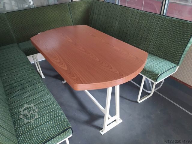 Caravan Kässbohrer PA 4