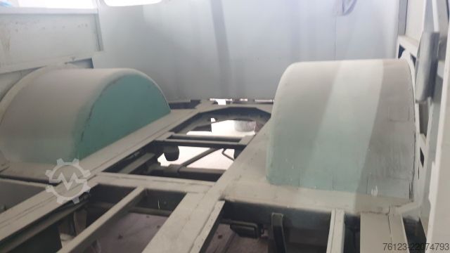 Caravan Kässbohrer PA 4