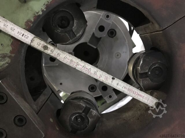 Indexing Device PEISELER Set / Lynette + Reitstock