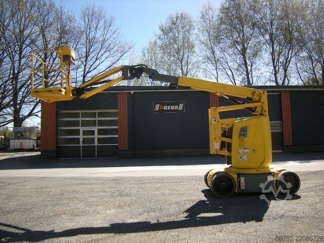 Andere Haulotte HA12CJ+