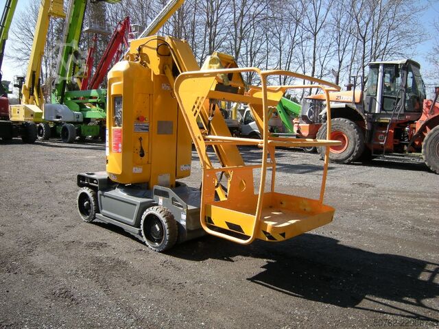 Vertical mast lift Haulotte Star 10