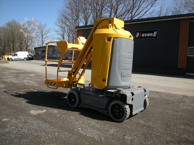 Vertical mast lift Haulotte Star 10