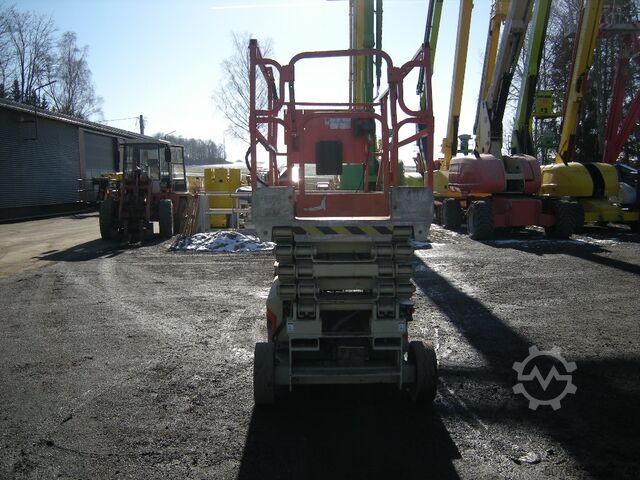 Scissor lift JLG 3246 ES