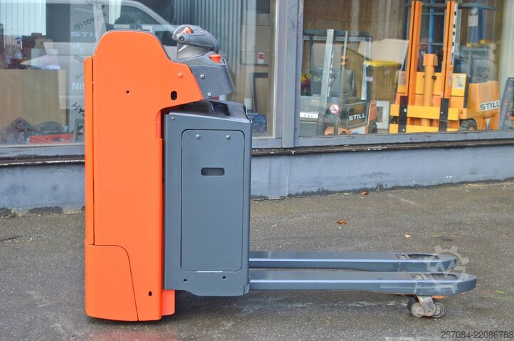 Linde T20 SF Linde T20 SF