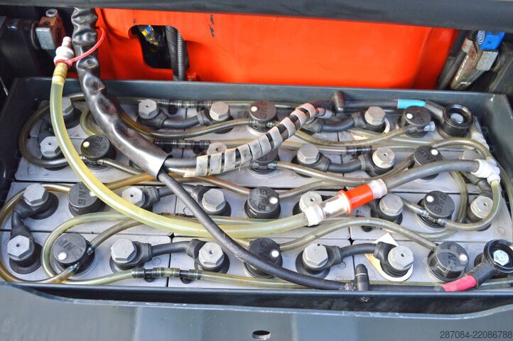Linde T20 SF Linde T20 SF