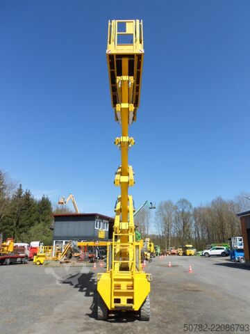 Scissor lift Holland Lift HL190E12