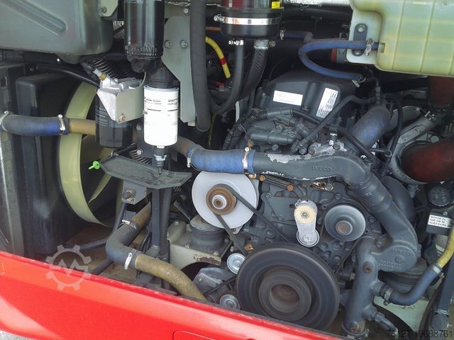 Stadtbus IVECO Crossway, großer 360 PS Motor,  ID: 1760