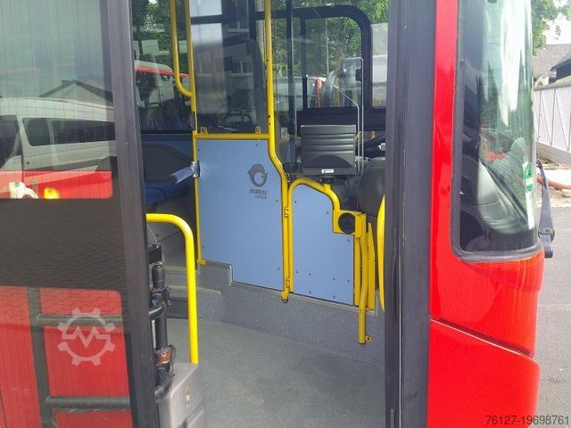 Stadtbus IVECO Crossway, großer 360 PS Motor,  ID: 1760
