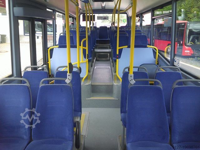 Stadtbus IVECO Crossway, großer 360 PS Motor,  ID: 1760