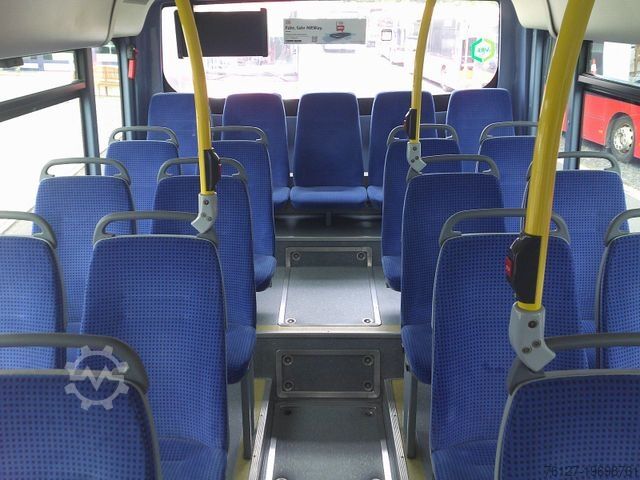 Stadtbus IVECO Crossway, großer 360 PS Motor,  ID: 1760