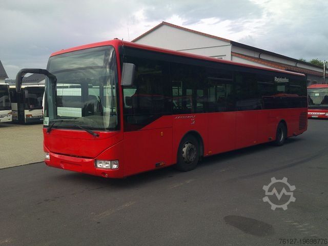 Stadtbus IVECO CROSSWAY LE, Deutscher Bus, .: 1795