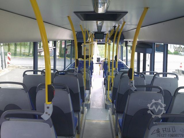 Stadtbus IVECO CROSSWAY LE, Deutscher Bus, .: 1795