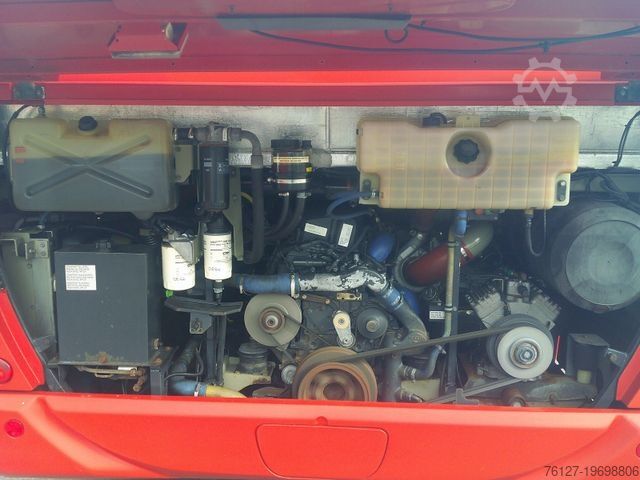 Stadtbus IVECO Crossway LE,  360 PS Motor, KLIMA, ID: 1759