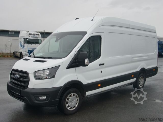 Kastenwagen Ford Transit Trend 350 L4H3 Parktronic