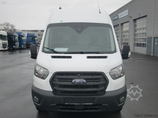 Kastenwagen Ford Transit Trend 350 L4H3 Parktronic