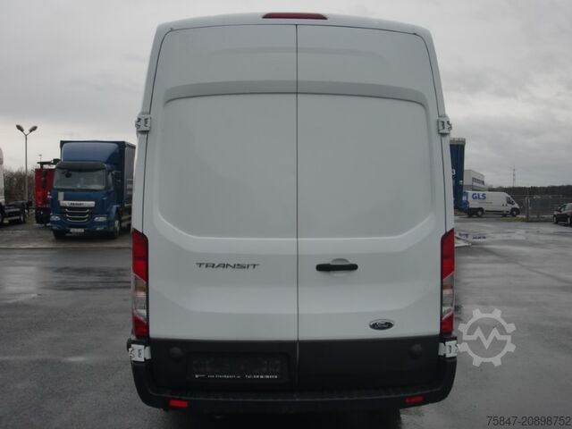 Kastenwagen Ford Transit Trend 350 L4H3 Parktronic