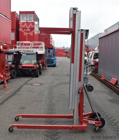 Genie SLC24, defekt Genie SLC24, defekt