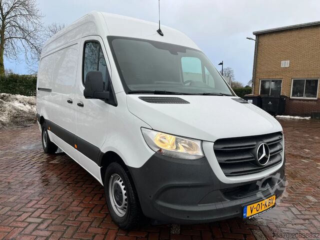 Panel van Mercedes-Benz Sprinter 317 CDI L2H2
