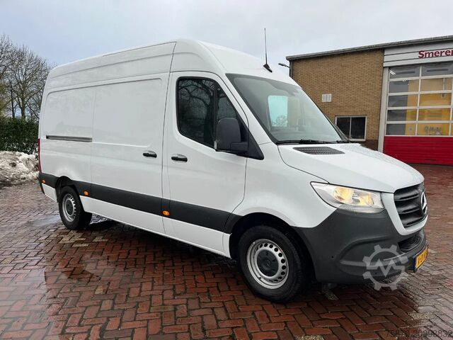 Panel van Mercedes-Benz Sprinter 317 CDI L2H2