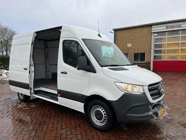 Panel van Mercedes-Benz Sprinter 317 CDI L2H2