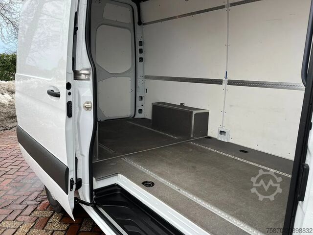 Panel van Mercedes-Benz Sprinter 317 CDI L2H2