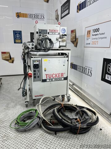  Tucker LM310 / K.00. 00