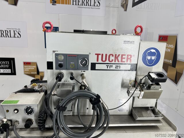  Tucker LM310 / K.00. 00