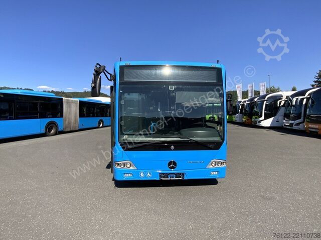 Gelenkbus Mercedes-Benz Conecto G