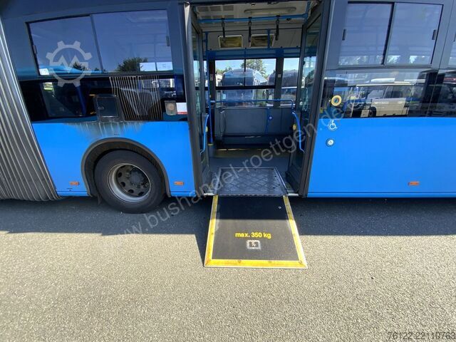 Gelenkbus Mercedes-Benz Conecto G