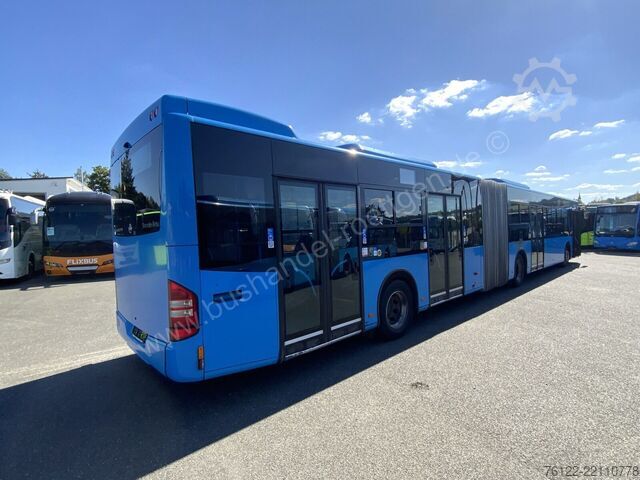 Gelenkbus Mercedes-Benz Conecto G