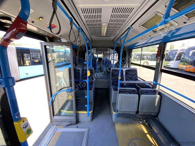Gelenkbus Mercedes-Benz Conecto G