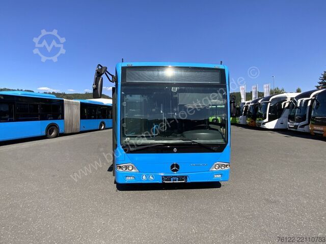 Gelenkbus Mercedes-Benz Conecto G
