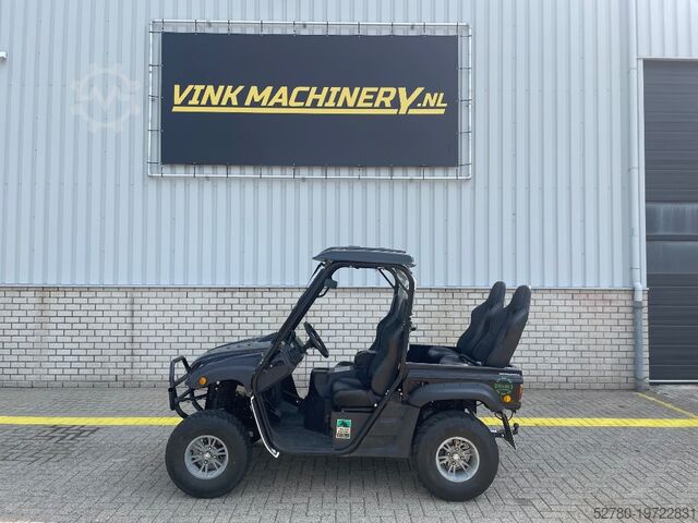 Frisian Motors Leffert FM-50 Frisian Motors Leffert FM-50