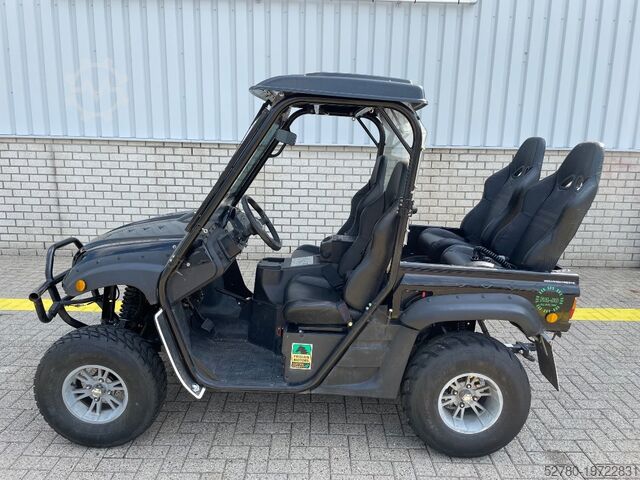 Frisian Motors Leffert FM-50 Frisian Motors Leffert FM-50