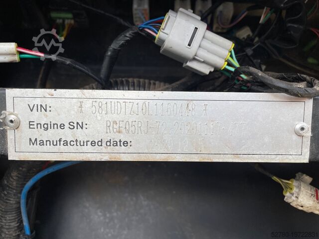 Frisian Motors Leffert FM-50 Frisian Motors Leffert FM-50