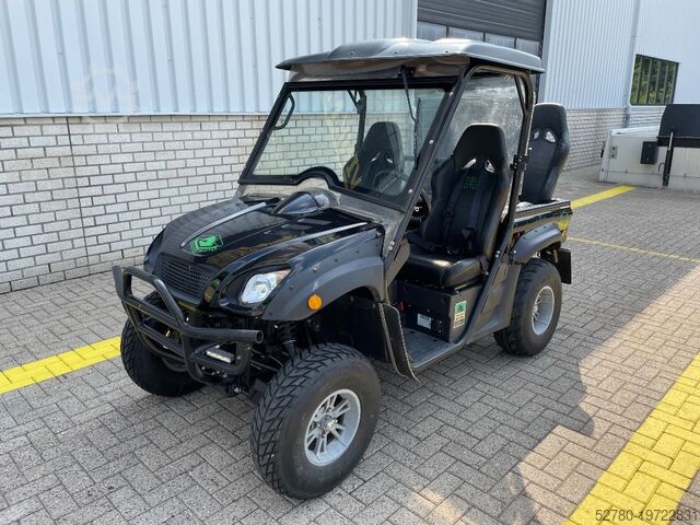 Frisian Motors Leffert FM-50 Frisian Motors Leffert FM-50