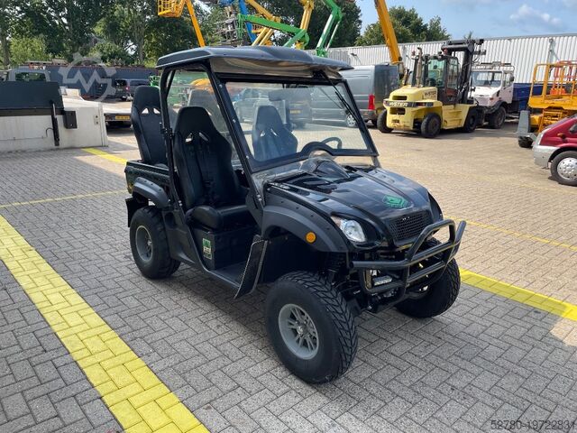 Frisian Motors Leffert FM-50 Frisian Motors Leffert FM-50