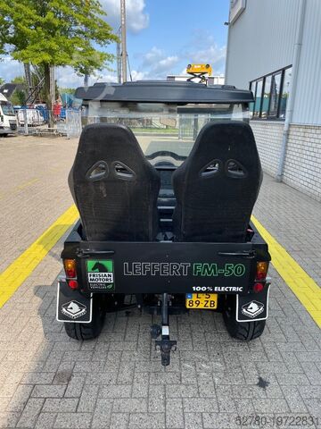 Frisian Motors Leffert FM-50 Frisian Motors Leffert FM-50
