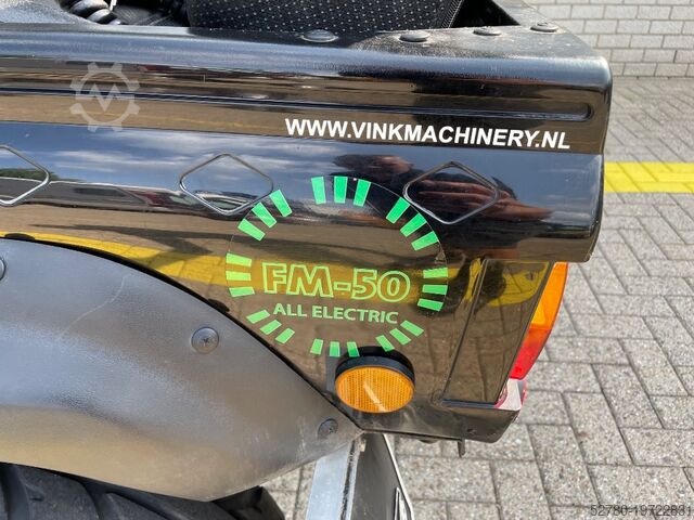 Frisian Motors Leffert FM-50 Frisian Motors Leffert FM-50