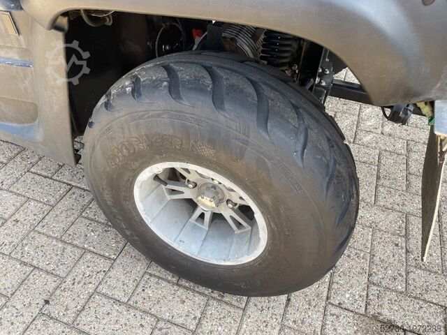 Frisian Motors Leffert FM-50 Frisian Motors Leffert FM-50