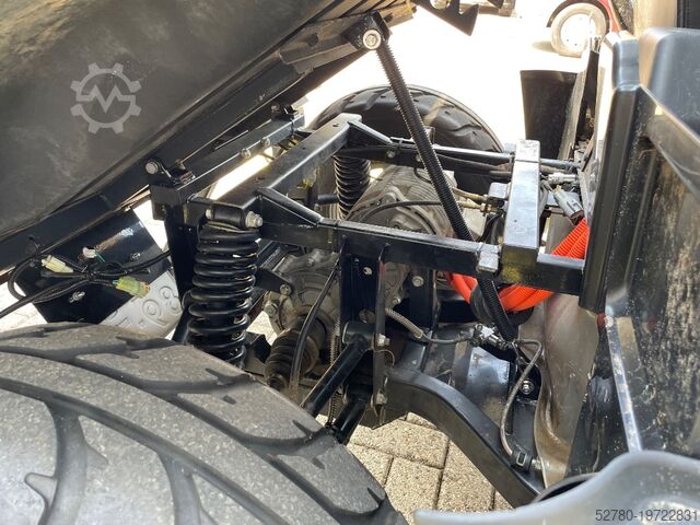 Frisian Motors Leffert FM-50 Frisian Motors Leffert FM-50