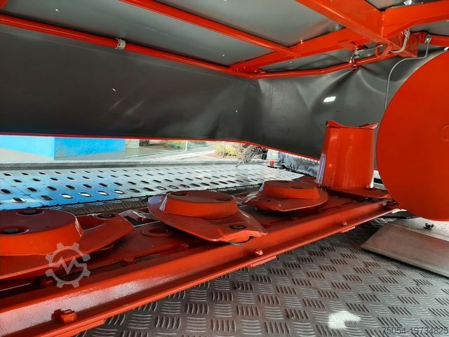 Hay technology Kuhn KUHN GMD 20